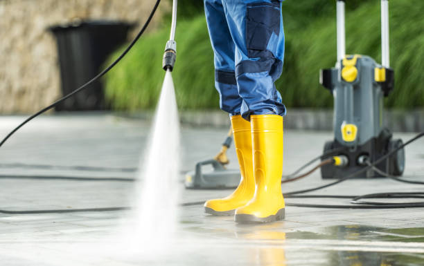 Best Roof Power Washing Services  in USA